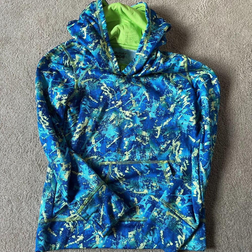 Mambro Hoodie